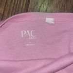 PacSun Pink Halter Top Photo 1