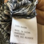 Anne Carson FINAL MARKDOWN Ladies  top xs Photo 3