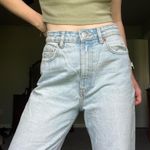 ZARA Jeans High-Rise Photo 2