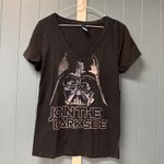Women's Size L Star Wars‎ Darth Vader T Photo 1