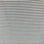 Sundance  Striped Lace Trim Tank Top XS Cotton Spandex Tank Y2K Photo 6