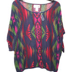 Denim & Supply Ralph Lauren Denim and Supply by Ralph Lauren light sweater Aztec s Photo 0