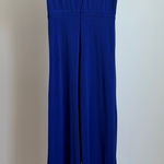 Peachy Den sz S blue orange jumpsuit Photo 0