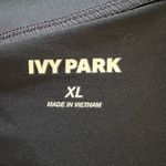 Ivy Park  Print V‎ Shaped Skort BLack Size XL Photo 8