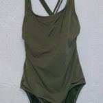 Hurley This swimsuit offers a flattering and comfortable fit, making it perfect for all your water activities. Photo 0