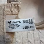Wacoal  854119 Strapless Bra sz 32DD Photo 3