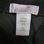 Feathers Maternity Black Bike shorts. OS Size undefined Photo 3