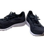 Saucony Mens PWRRUN Running Shoes Black Mesh Size 9.5 SKU 7147 Photo 1
