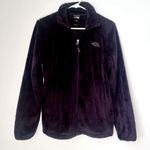 The North Face  Full Zip Fleece Purple Jacket Outwear Womans Size Medium Photo 1