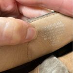 Madewell Grey Suede Leather Ankle Boots Womens 10 Booties Fall Classic Casual Photo 9