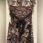 WD•NY WD NY 100% Silk dress Size 4 Photo 2