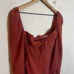 House Of CB - Baby Pink Chiffon Cutout Halter Mini Dress Party Goddess Clubwear Photo 3