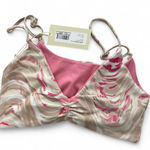 Ramy Brook Bexley Sports Bra medium NWT Photo 2