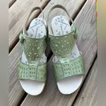 Baretraps  casual sandals💚💚 Photo 6