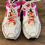 Nike M2K Tenko Laser Fuchsia Athletic Shoes Women’s Photo 3