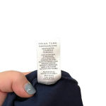 Trina Turk Sophie Top Rainbow Glitter Metallic Sleeveless Surplice Size Medium Photo 12