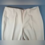 Ralph Lauren Black Label Tan Slacks Wool Size 14 Photo 1