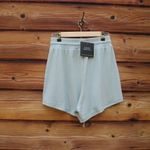 Lorna Jane NWT  High Rise Relaxed Shorts Photo 7