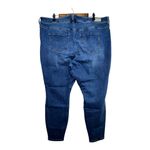 Liverpool  Los Angeles The Ankle Skinny Jeans Womens Size 20W Photo 3