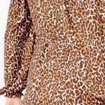 Lilly Pulitzer Lila Mini Dress in My Favorite Spot in Chocolate Photo 1