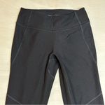 Outdoor Voices  Women’s Black Athletic Casual Leggings Small Photo 1