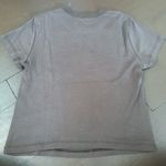 Daydreamer Free People x  Rolling Stones Baby Tee Photo 2