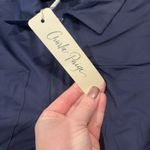 Charlie Paige  Womens Dress Size Navy Blue Sport Dress Size Medium Photo 4