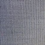 Armani Collezioni Gray Wool Blend High Waist Dress Pants Photo 3