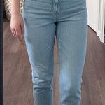 American Eagle Outfitters Light Wash Jeans Photo 0