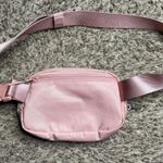 Lululemon Pastel Pink Everywhere Belt Bag Photo 2