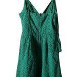 Gianni Bini GB Green Mini Dress Size XS Photo 2