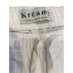 Kreamy Farallon Jogger size M Black Size M Photo 3