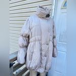 Betsey Johnson Betsy Johnson Puffer Coat For Women Photo 3