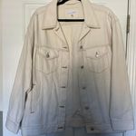 Loft Jean Jacket Photo 0