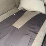 Plum Vuori evolve leggings Gray Size M Photo 1