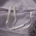 Anthropologie NEW  Foxiedox One Shoulder‎ Maxi Dress, size L, NWT Photo 15