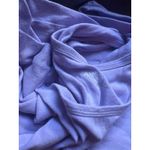 Ava & Viv AVA‎ & VIV Women's 3X Purple Tank Top Sleeveless Casual Basic Photo 6