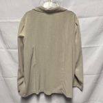 Jaclyn Smith Classic Vintage Women's Blazer/Shacket Size 24 Button Front Photo 6