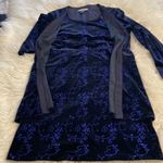Dress Barn  Dress size 14 excellent condition length 38” bust 36/38” Photo 11