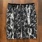 Calvin Klein  plus size L skirt Photo 1