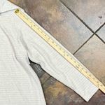 New York Laundry New! NWT Cowl Button Neck Long Sleeve Sweater 1X Photo 3