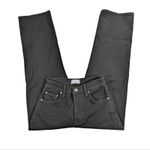 Boyish  Mikey Jeans Black Beauty GUC $168 Size 24   J1371 Photo 2