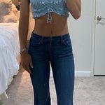 NYDJ Tummy Tuck Boot Cut Jeans Photo 0