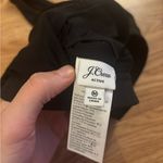 J.Crew  Sports Bra Size Medium Photo 2