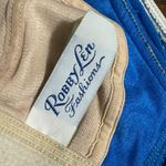 One Piece Robby Len vintage  swimsuit bathing suit Photo 7