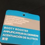 Marika Black Leggings, 2XL Size 2X Photo 3