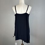 Magicsuit Womens Brynn Slimming One Piece Swim Dress Size 14 Solid Black Photo 3