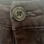 Aeropostale - black skinny twill pants jeans
Black Slim Fit Pants Photo 3