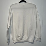 Gildan Merry Christmas Smiley Face Women’s Sweatshirt 1029 Photo 1