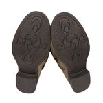 White Mountain NWOT  Liona vegan leather knee length boots Photo 7